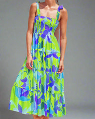 Long Sundress
